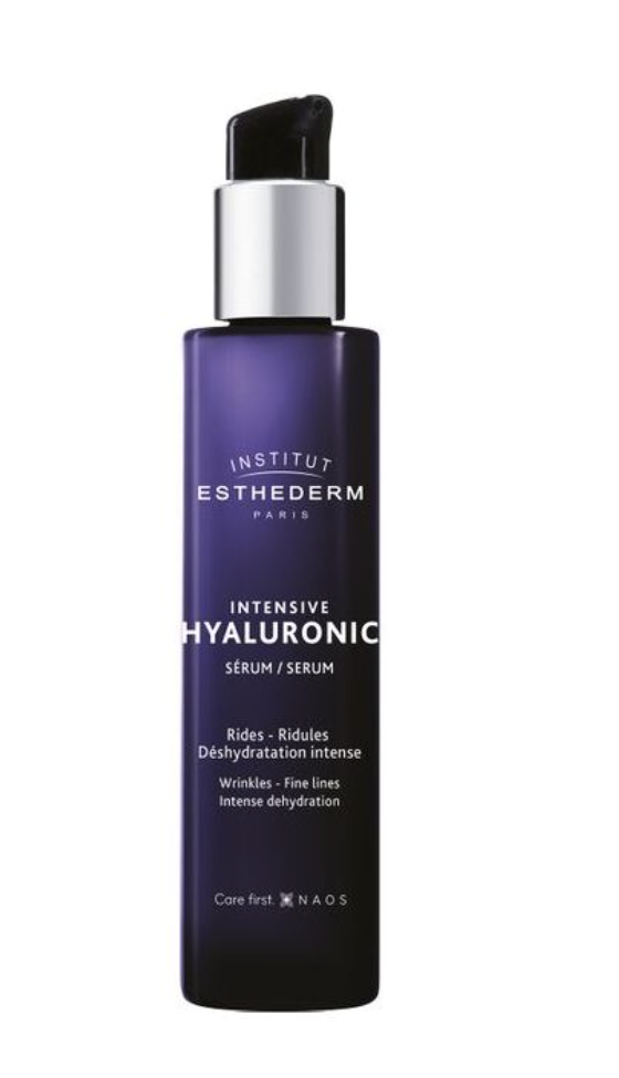 INTENSIVE Hyaluronic Sérum combleur rides image